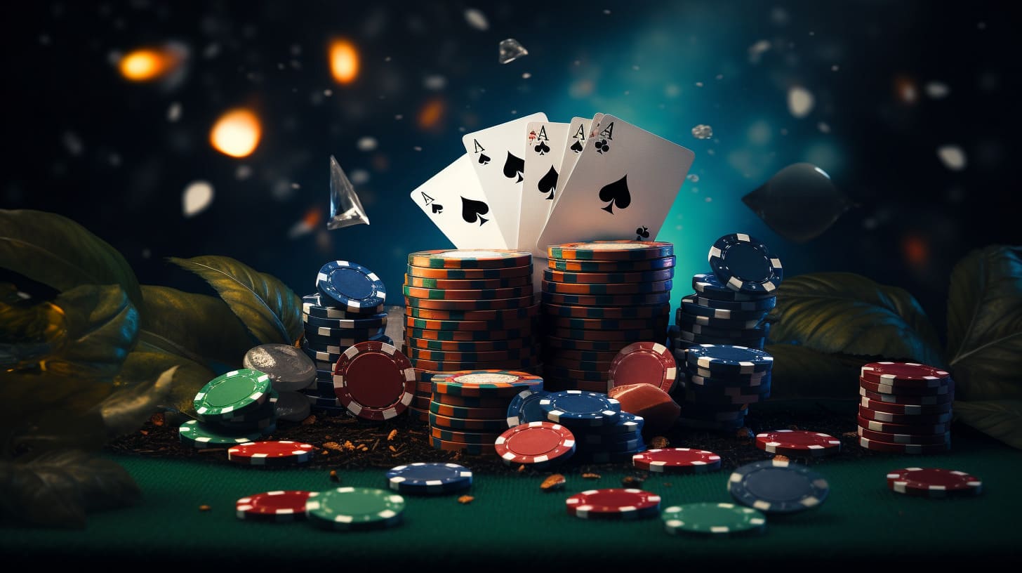 1111BET online casino with slots and live casino experience