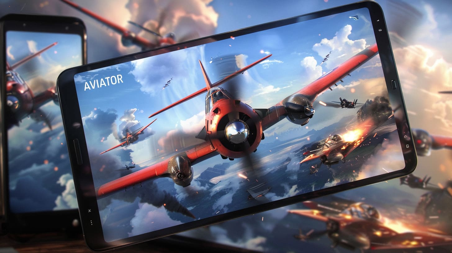 1111BET Aviator app apk download for Android devices